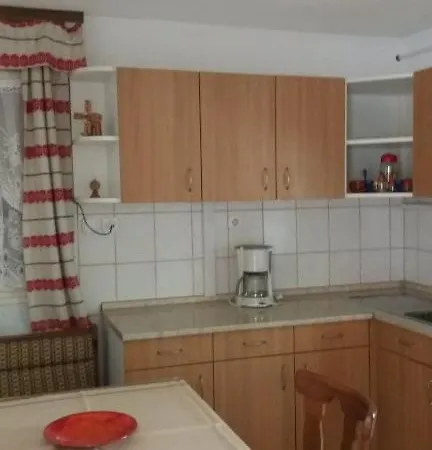 Apartman Panorama Daire