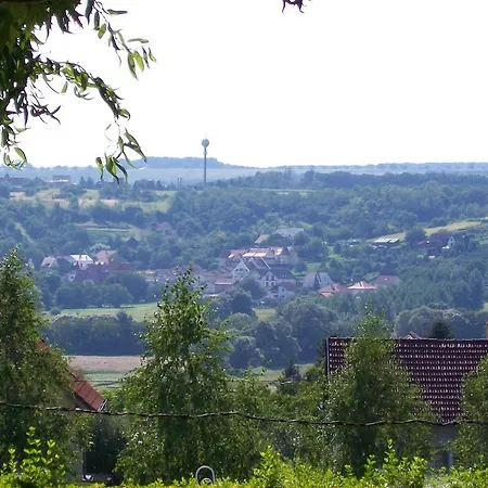 Apartment Apartman Panorama Cserszegtomaj