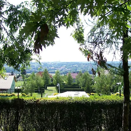 Apartment Apartman Panorama
