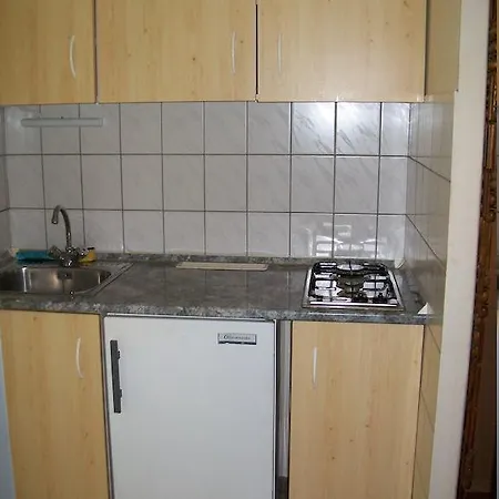 Daire Apartman Panorama Cserszegtomaj