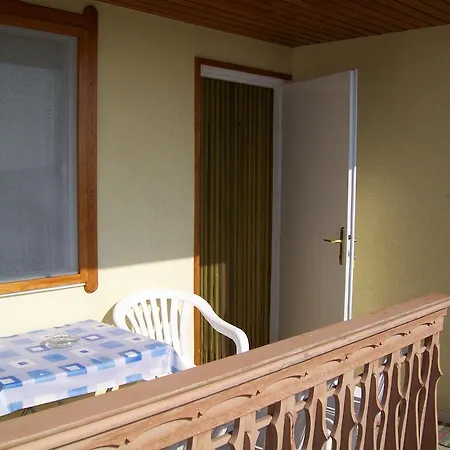 Apartment Apartman Panorama