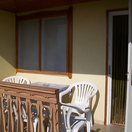 Apartman Panorama Cserszegtomaj