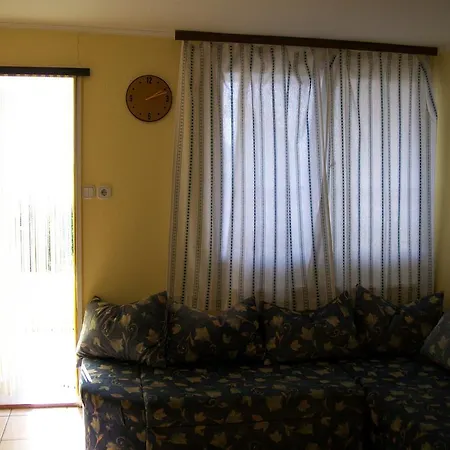 Daire Apartman Panorama
